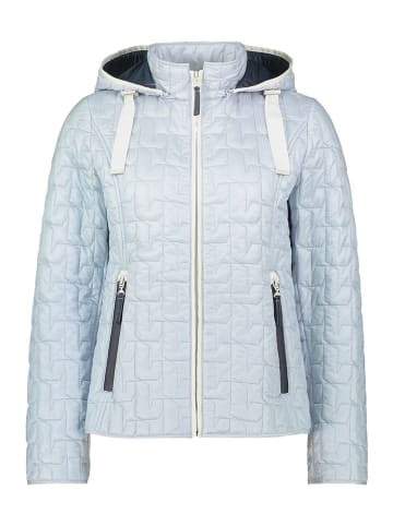 Gil Bret Steppjacke in Hellblau