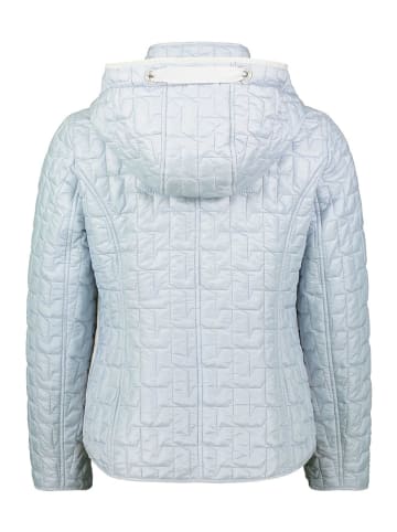 Gil Bret Steppjacke in Hellblau