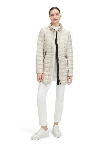 Gil Bret Steppmantel in Beige