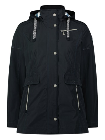 Gil Bret Übergangsjacke in Schwarz