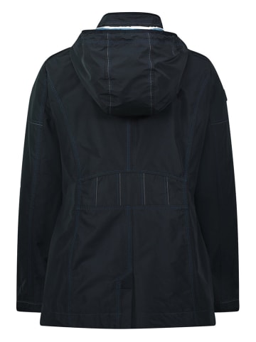 Gil Bret Übergangsjacke in Schwarz