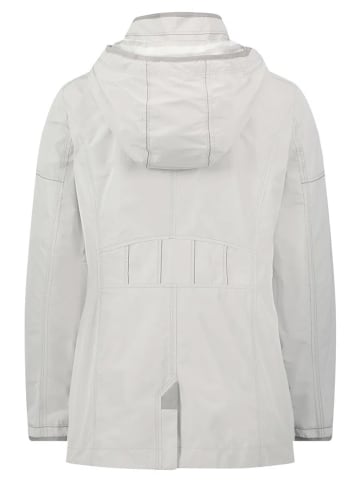 Gil Bret Übergangsjacke in Hellgrau