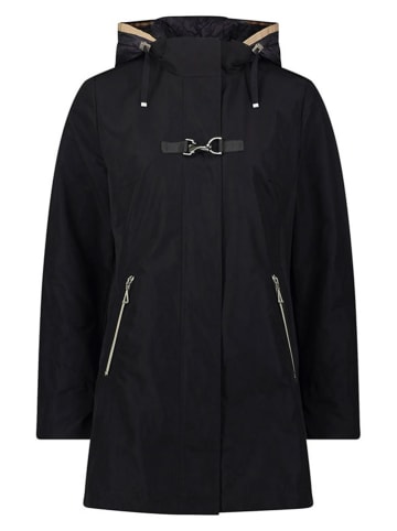 Gil Bret Übergangsjacke in Schwarz