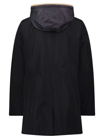 Gil Bret Übergangsjacke in Schwarz