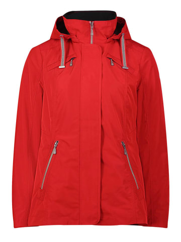 Gil Bret Übergangsjacke in Rot