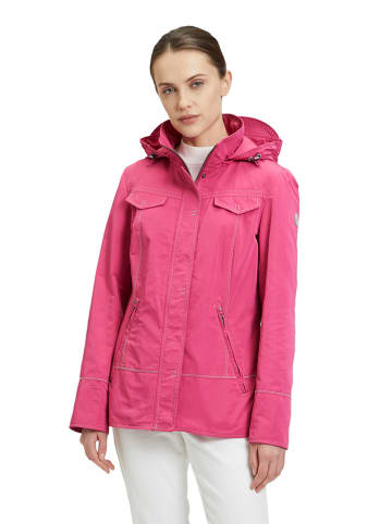 Gil Bret Übergangsjacke in Pink