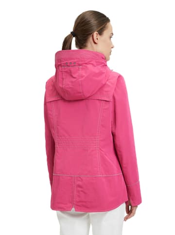 Gil Bret Übergangsjacke in Pink