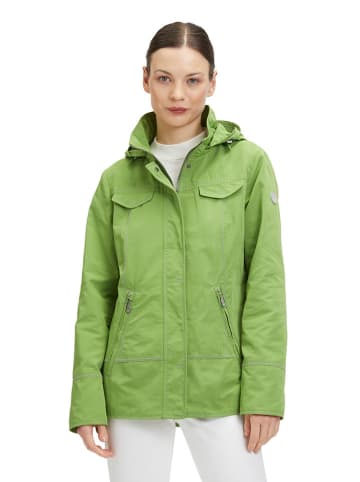 Gil Bret Übergangsjacke in Grün
