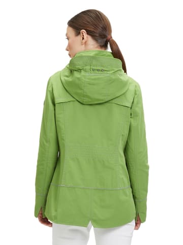 Gil Bret Übergangsjacke in Grün