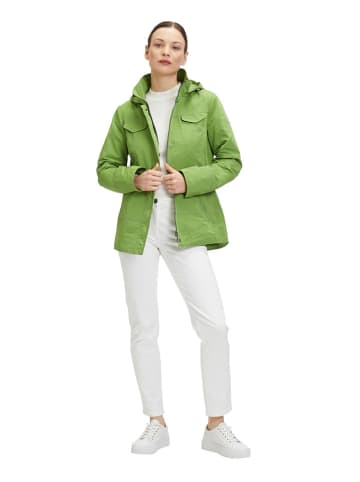 Gil Bret Übergangsjacke in Grün