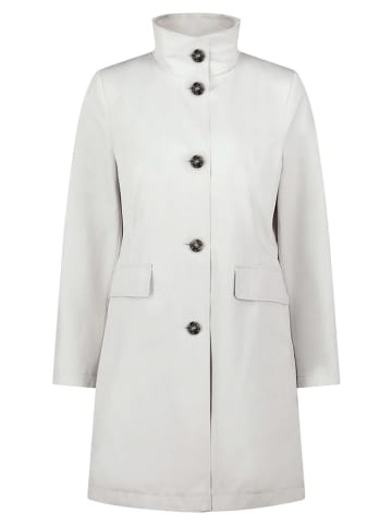 Gil Bret Übergangsmantel in Creme
