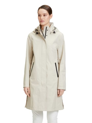 Gil Bret Übergangsmantel in Creme