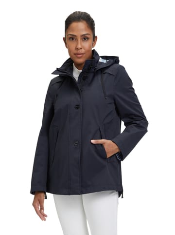 Gil Bret Übergangsjacke in Dunkelblau