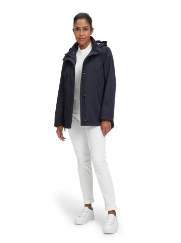 Gil Bret Übergangsjacke in Dunkelblau