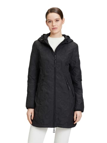 Gil Bret Übergangsjacke in Schwarz