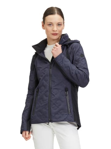 Gil Bret Übergangsjacke in Dunkelblau