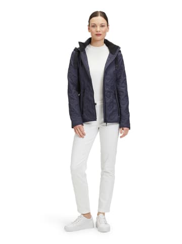 Gil Bret Übergangsjacke in Dunkelblau