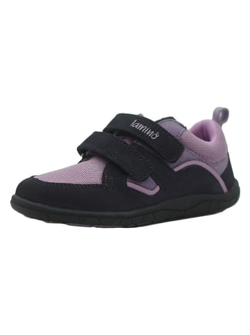 lamino Leder-Barfußschuhe in Lila
