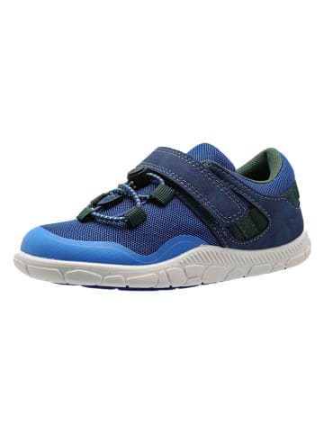 lamino Barfußschuhe in Dunkelblau