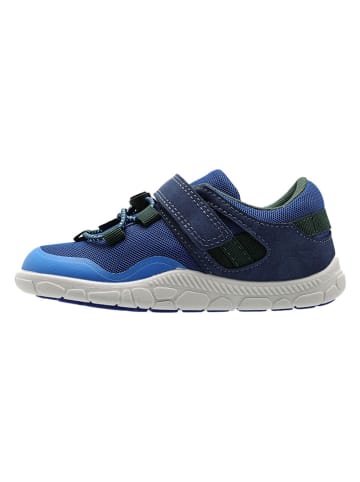 lamino Barfußschuhe in Dunkelblau