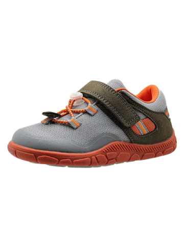 lamino Barfußschuhe in Grau