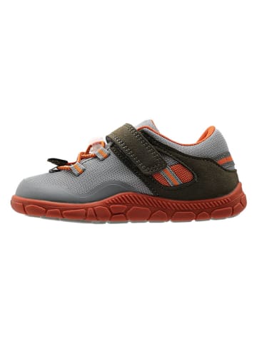 lamino Barfußschuhe in Grau