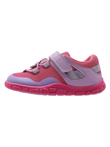 lamino Buty w kolorze fioletowym do chodzenia na boso