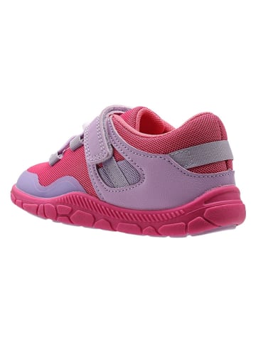 lamino Buty w kolorze fioletowym do chodzenia na boso