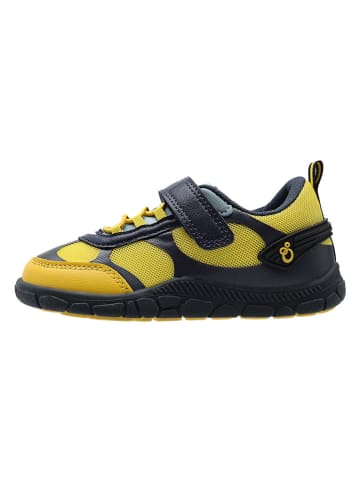 lamino Buty w kolorze żółtym do chodzenia na boso
