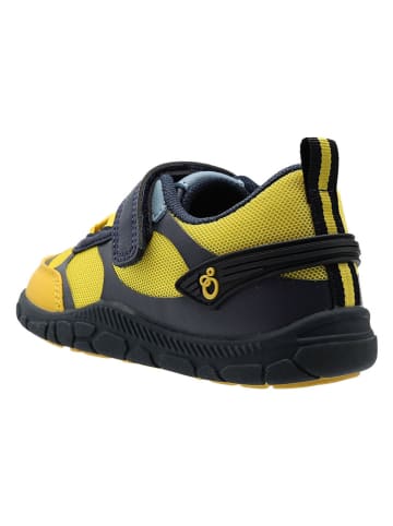 lamino Buty w kolorze żółtym do chodzenia na boso