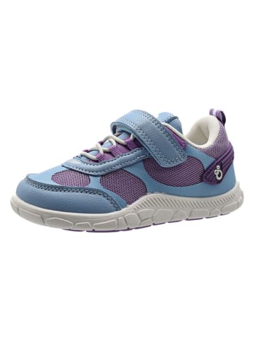 lamino Barfußschuhe in Lila