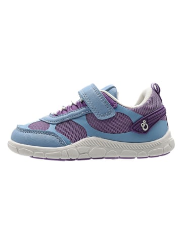 lamino Buty w kolorze fioletowym do chodzenia na boso
