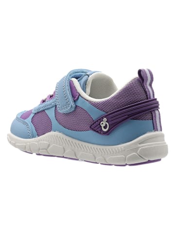 lamino Buty w kolorze fioletowym do chodzenia na boso