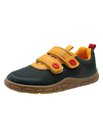 lamino Barfußschuhe in Grün