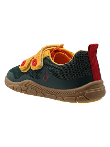 lamino Barfußschuhe in Grün