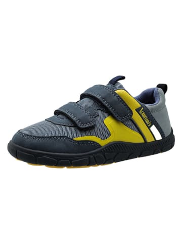 lamino Barfußschuhe in Blau