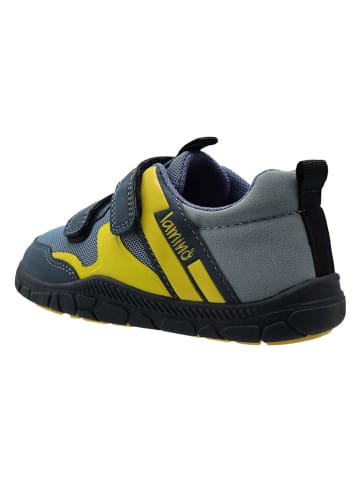 lamino Barfußschuhe in Blau