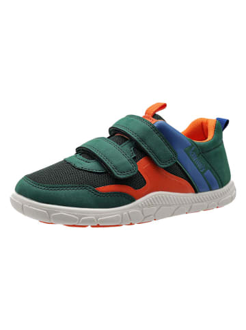 lamino Barfußschuhe in Grün