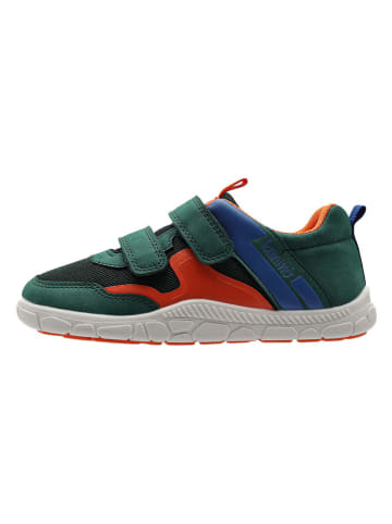 lamino Barfußschuhe in Grün