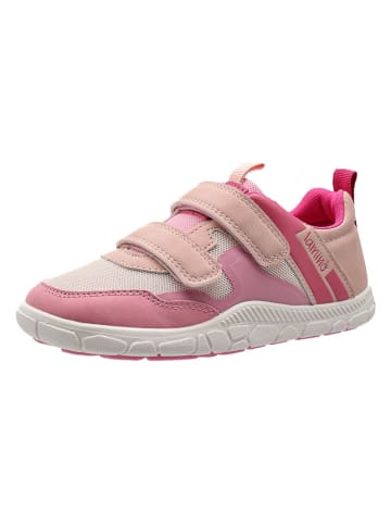 lamino Barfußschuhe in Rosa