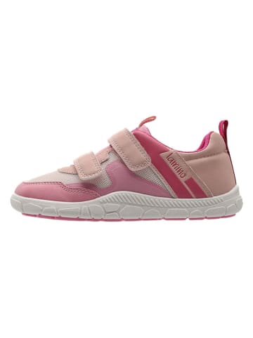 lamino Barefootschoenen lichtroze