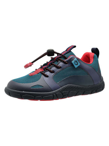 lamino Barfußschuhe in Dunkelblau