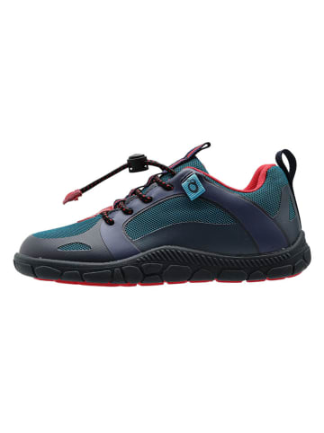 lamino Barefootschoenen donkerblauw
