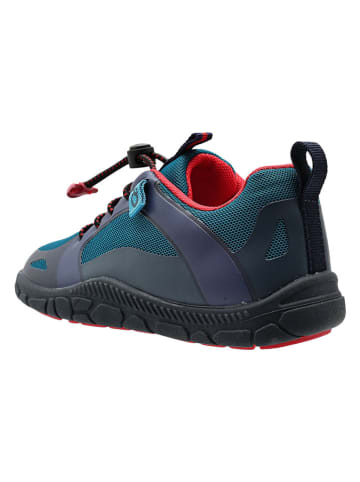 lamino Barfußschuhe in Dunkelblau