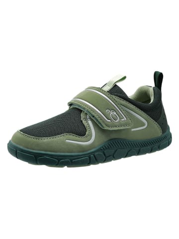 lamino Barfußschuhe in Grün