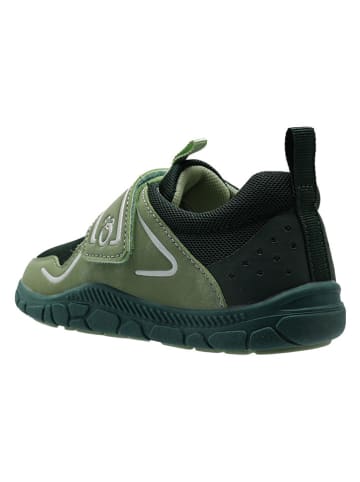 lamino Barefootschoenen groen