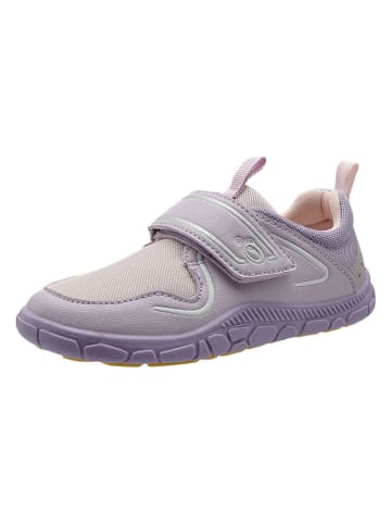 lamino Barfußschuhe in Lila