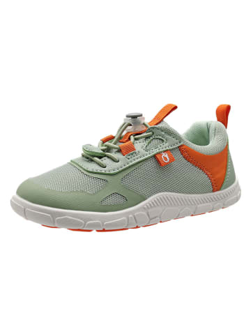 lamino Barfußschuhe in Grün