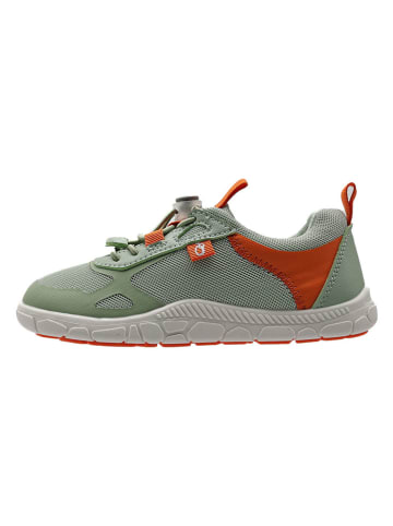 lamino Barfußschuhe in Grün