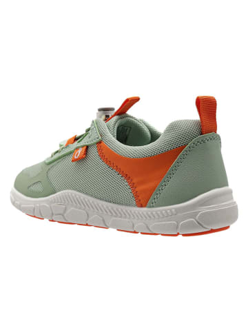 lamino Barfußschuhe in Grün